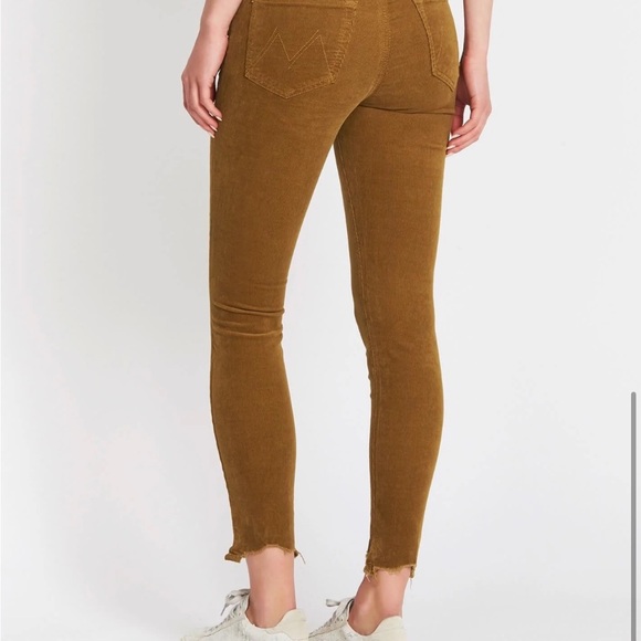 Mother cords in blush pink - Picture 7 of 8